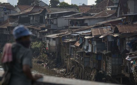 Rumah Dinas Lurah-Camat Jadi Gudang, PSI: Ironi di Tengah Warga DKI Kesulitan Cari Tempat Tinggal