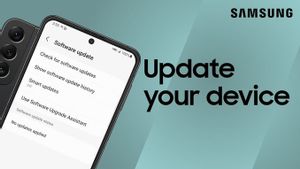Ini Daftar HP Samsung yang Kebagian Update Keamanan Februari 2026