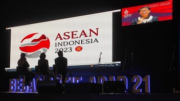 Foreign Minister Retno: Next Year's Important For Indonesia Makes ASEAN Still Important And Relevant