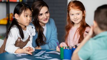 小児科医の実用ガイド、子供をより協力的にする7つの方法