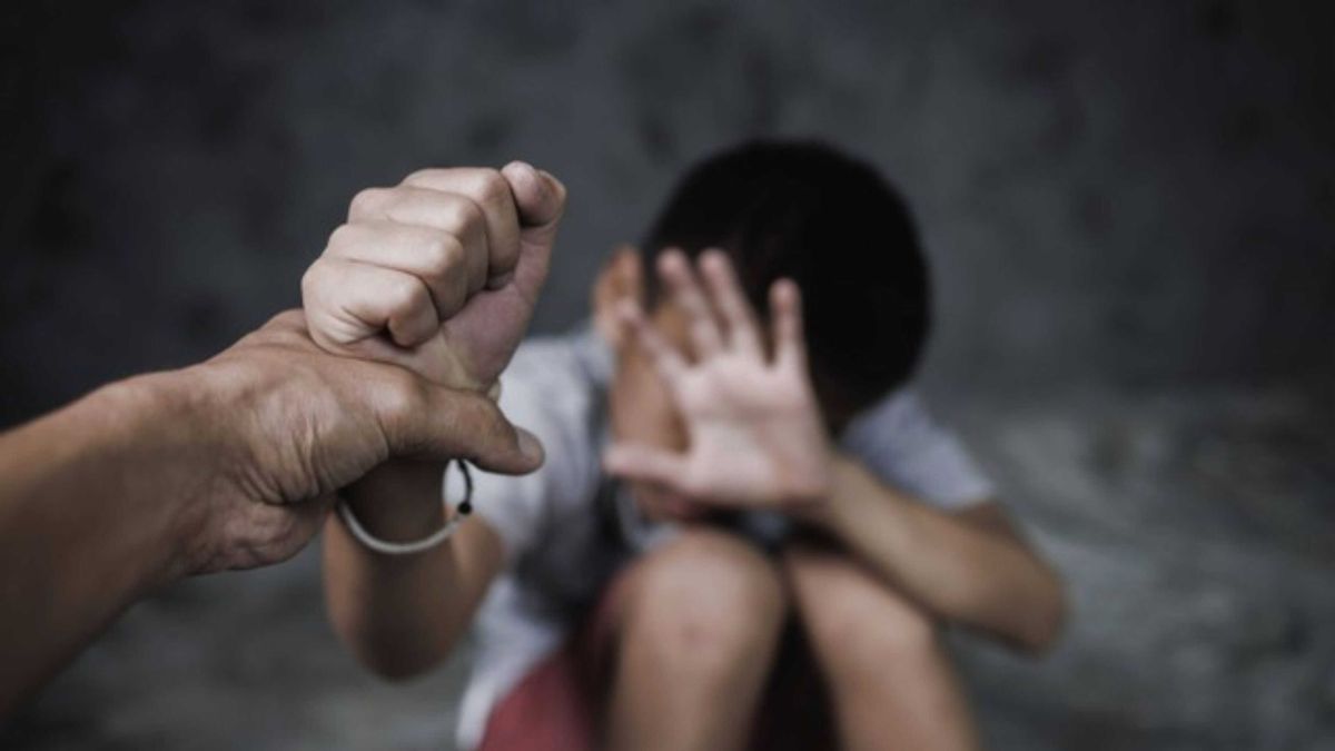 Alasan Kedinginan Guru di Trenggalek Cabuli 5 Siswa SD, Polisi: Pelaku Diancam 15 Tahun Penjara