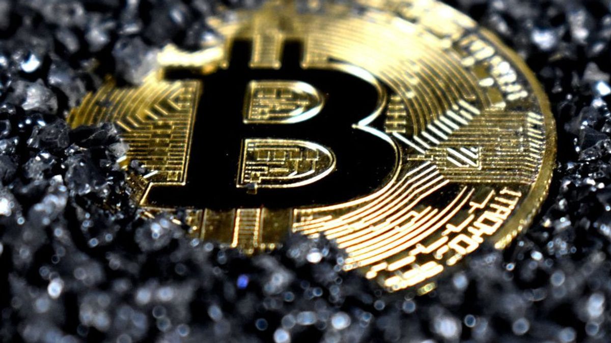 Berita Kripto: Bitcoin Diprediksi Habis Pada Tahun 2140