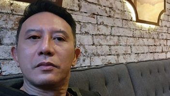 Visit Sutrada PH Porn Film At Polda Metro Jaya, Sonny Tulung: Finish It, Don't Run