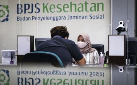 Menkes dan Menkeu Kaji Tarif Iuran Baru KRIS BPJS Kesehatan, Keputusan Juli