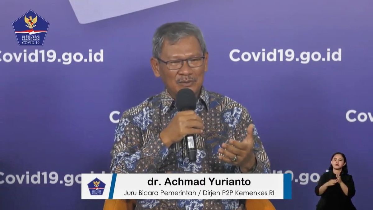Bangka Belitung Miliki Tingkat Kesembuhan COVID-19 Tertinggi se-Indonesia   