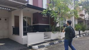 45 Persen Rumah Dinas Anggota DPR Masih Layak Huni