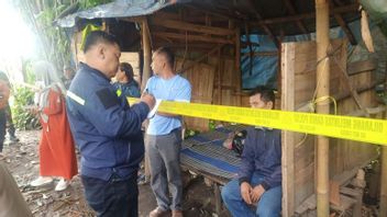 Ledakan Pabrik Tahu Tewaskan Pekerja di Malang, Polisi Lakukan Olah TKP