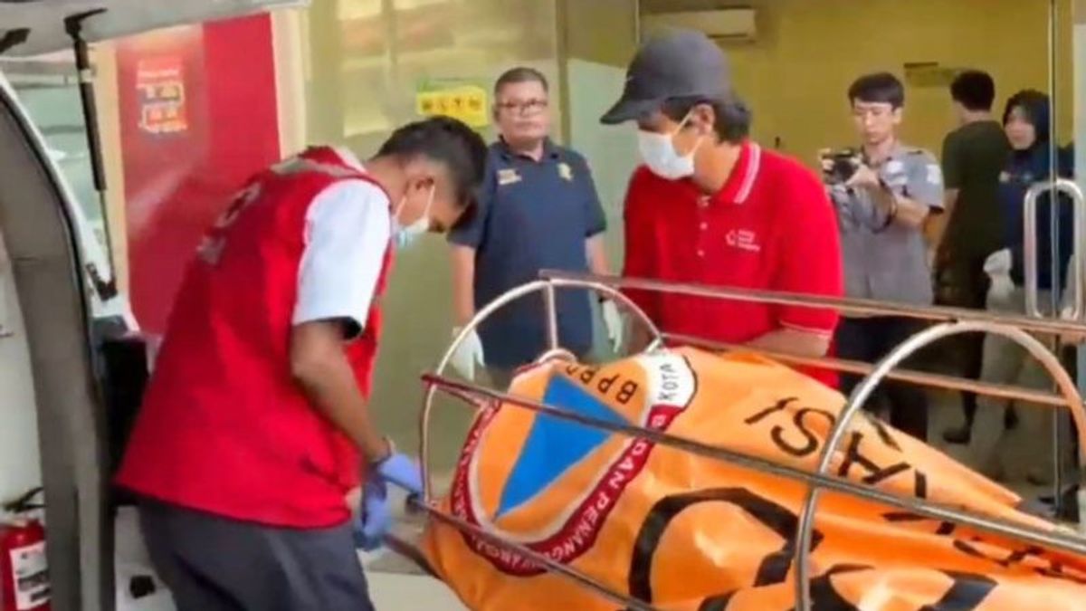 Korban Meninggal Dunia Tabrakan Maut Kereta di Bekasi Timur jadi 15 Orang, 88 Luka-luka