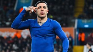Enzo Fernandez Cari Rumah di Madrid, Sinyal Tinggalkan Chelsea