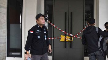 Pemulangan Riza Chalid ke RI, Kejagung Kantongi Keberadaanya hingga Gandeng Pihak Terkait