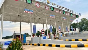 Jasa Marga Masih Kasih Diskon Tarif Tol 20 Persen sampai 10 April 2025