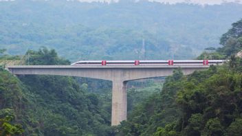 f : Le train à grande vitesse devrait durer l'économie, pas le fardeau du budget de l'État