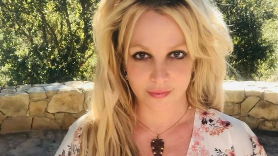 Alasa Britney Spears Ne Suivez Pas Jamie Lynn Di Instagram