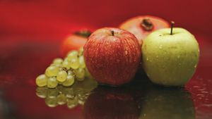 Kerap Diabaikan, Kenali 5 Cara Memilih Buah-buahan yang Segar