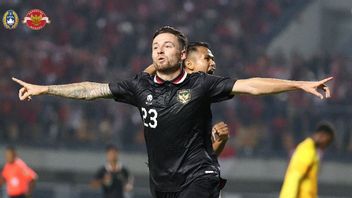 非凡！印尼国家队以3-2的比分击败库拉索岛