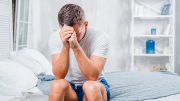 Political Analyst Muhammad AS Hikam: The Crisis: Not Just a Medical Factor, Lifestyle Plays a Major Role in Male Infertility