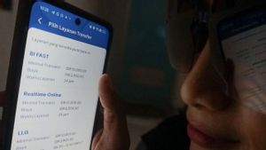 BI Fast Diretas, OJK Turun Tangan Periksa Seluruh BPD