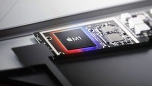 Desain Chip In-House Apple: Inikah Senjata Rahasia di Balik Performa Unggul di Industri 