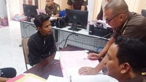 Tersangka Kasus Perdagangan Orang Utan di Langsa Aceh Segera Disidang