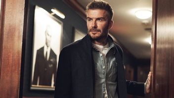 David Beckham Trying New Fortune In The World Of E-Sports