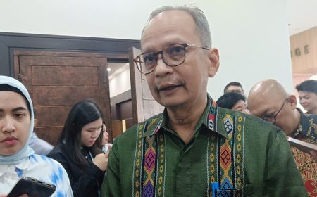 Kemenkop UKM Targetkan Penyaluran KUR lewat Sistem Credit Scoring Berlaku 2025