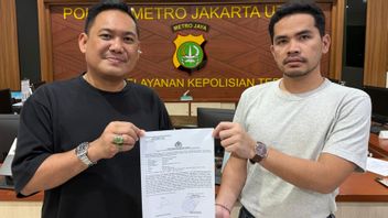 J&T se sent victime de vol et de détournement, rapporte à la police de l'est de Jakarta