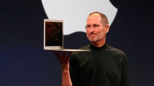 MacBook Pro Genap 20 tahun: dari PowerBook ke Era Apple Silicon