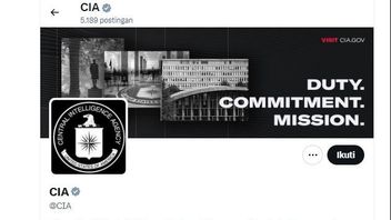 Hackers Able To Use Slits On CIA X Accounts To Lead Informers To Their Personal Telegram Channels