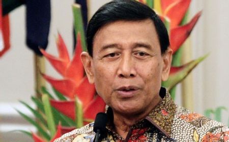 Wiranto Jadikan Total Football Siasat Sebarkan Nilai Pancasila dalam Memori Hari Ini, 6 Agustus 2019