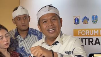Jabar Bakal Ikut Anggarkan Subsidi Transjabodetabek? Dedi Mulyadi: Dilihat Urgensinya 