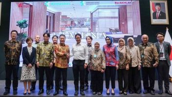 وتعزيزا للتعاون الثنائي، تسهل وزارة الصحة إرسال مئات الممرضات إلى اليابان