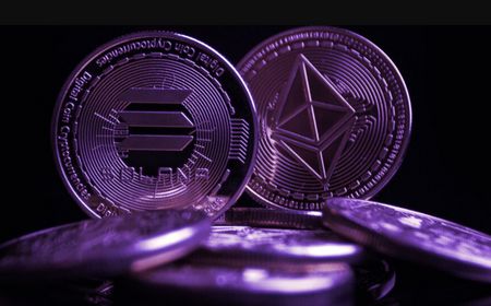 Persaingan Ethereum dan Solana Disebut Seperti Android dan iOS