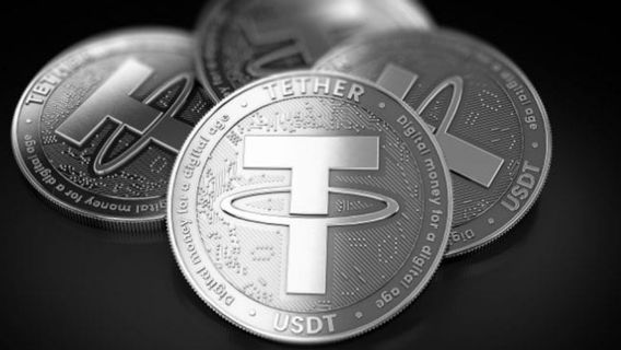 Tether Umumkan <i>Burn</i> 11,1 Miliar USDT