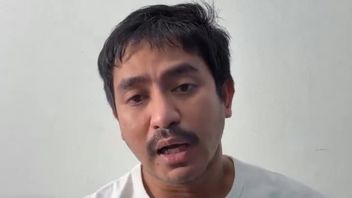 Buka Suara, Mohan Hazian a nié les accusations de viol