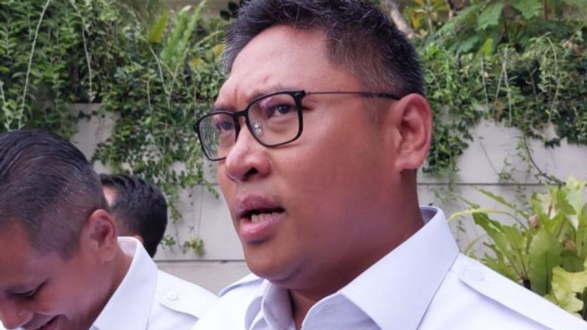 RI Optimalkan Serapan Beras untuk Hentikan Impor Tahun Ini