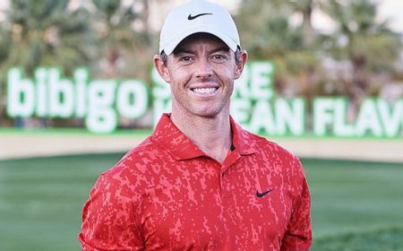 Ogah Ikut  Ajang LIV Invitational Series di London Meski Hadiahnya Rp361 Miliar, Pegolf Rory McIlroy: Uang Bukan Segalanya