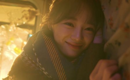 Kim Sejeong Jadikan Plant sebagai Penanda Solo Debutnya