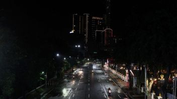 Malam Tahun Baru 2022 di Jatim: Alun-alun hingga Jalan Arteri Bakal Ditutup untuk Batasi Mobilitas Warga