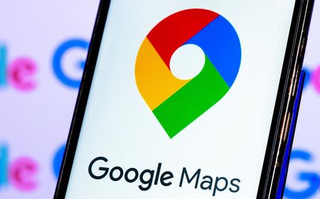 Cara Menentukan Arah Kiblat untuk Salat dengan Google Maps