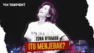 Widi Mulia Ingin Diingat Sebagai Teman dan Ibu yang Baik