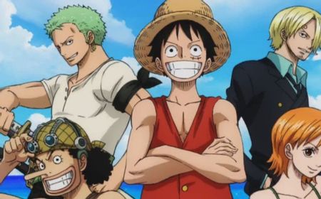 Ikatan Tak Terputus di Antara Para Bajak Laut Topi Jerami, Makna Sejati Nakama dalam One Piece