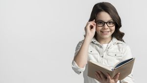 Ahli Parenting Ungkap 7 Sifat Anak yang Berpotensi Jadi Orang Sukses dan Hebat