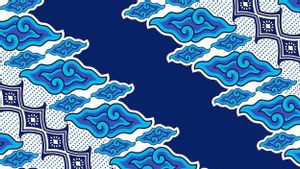 Batik Mega Mendung: Sejarah, Filosofi, dan Ragamnya