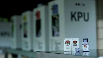 Komisi II DPR Tanggapi Putusan MK soal Pilkada Barito Utara: Pembuktian Praktik Politik Uang Harusnya Lewat Pidana