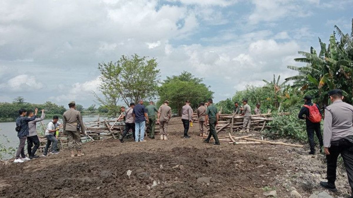 PT AP I: Buffaloes In Lombok Airport Area Disrupt Aviation