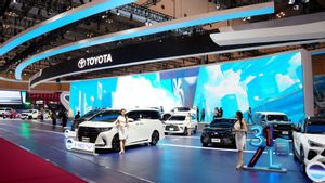 Deretan Mobil Mewah Toyota dan Lexus Kena Recall di Indonesia, Cek Daftarnya