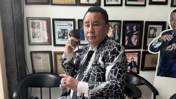 ホットマンパリは「ブリングブリング」のパフォーマンスの背後にある哲学を明らかにします:それはビジネス資本です