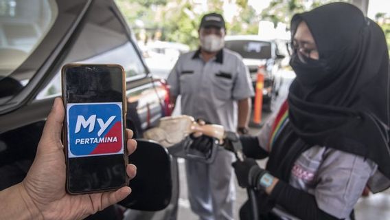 Fuel Subsidy Registrants In Capai Sulawesi 83,455 Vehicles