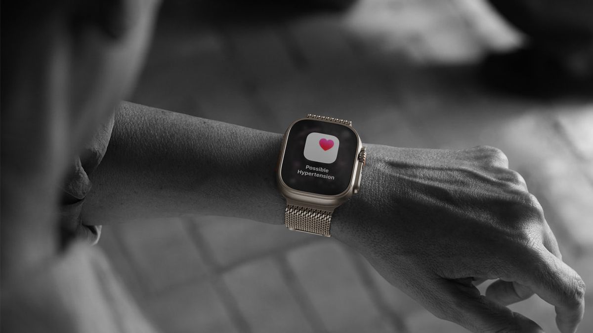 Apple 推出 watchOS 26.0.1, 具体适用于 Apple Watch Ultra 3