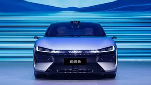 Subbrand Chery 'Exeed' Perluas Lini Produk, Empat Model Baru Resmi Meluncur